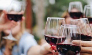 life of wine 2022 roma