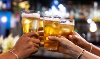 mercato italiano della birra 2022