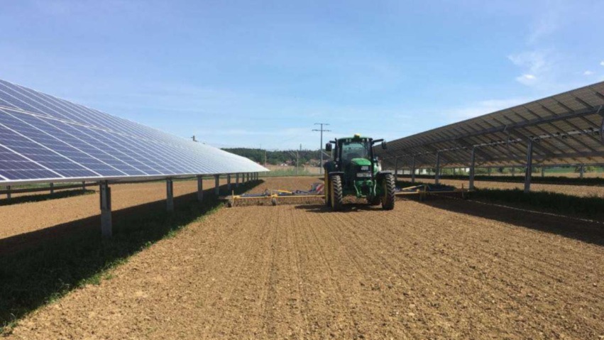 bando 2022 per il fotovoltaico in agricoltura