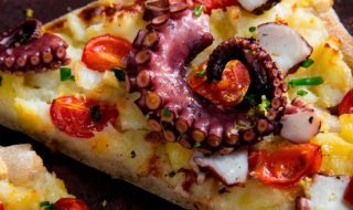 migliori pizzerie d'asporto 2022