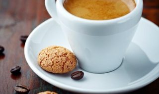donne del caffè trieste