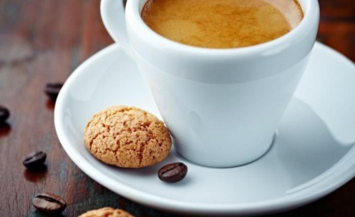 donne del caffè trieste