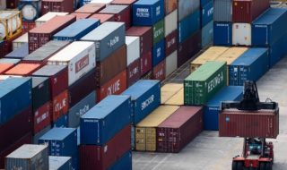 logistica agroalimentare nei porti