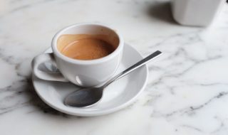 macchine da caffè numeri 2022 italia