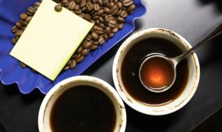 caffè come diventare q grader bazzara