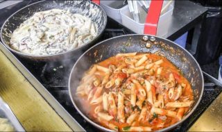 migliori street food italiani 2023