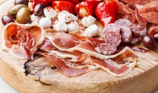 migliori trattorie italiane 2023