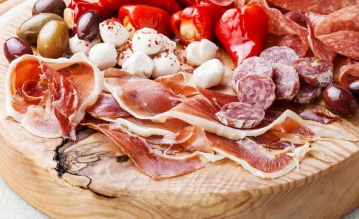 migliori trattorie italiane 2023