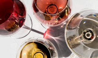 tre bicchieri 2023 i vini premiati