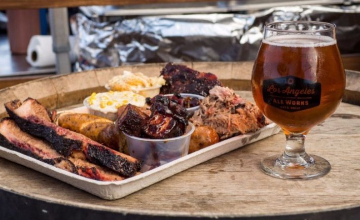 Beer & Food Attraction 2023