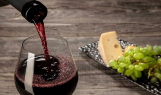 biennale internazionale del vino 2022