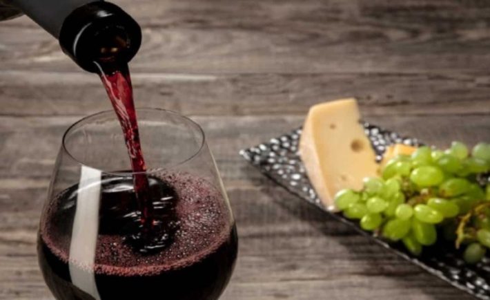 biennale internazionale del vino 2022