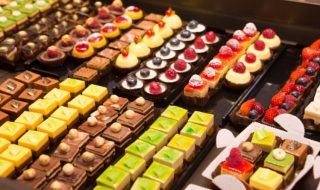 migliori pasticcerie italiane 2023 classifica