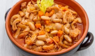 osterie italiane 2023 slow food