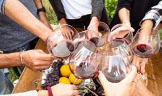 Tannico al 100% di Campari e Moët Hennessy
