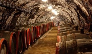 migliori cantine italiane 2023 classifica