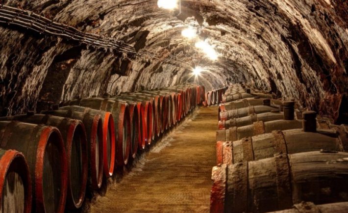 migliori cantine italiane 2023 classifica