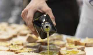 migliori oli extravergine 2023 flos olei