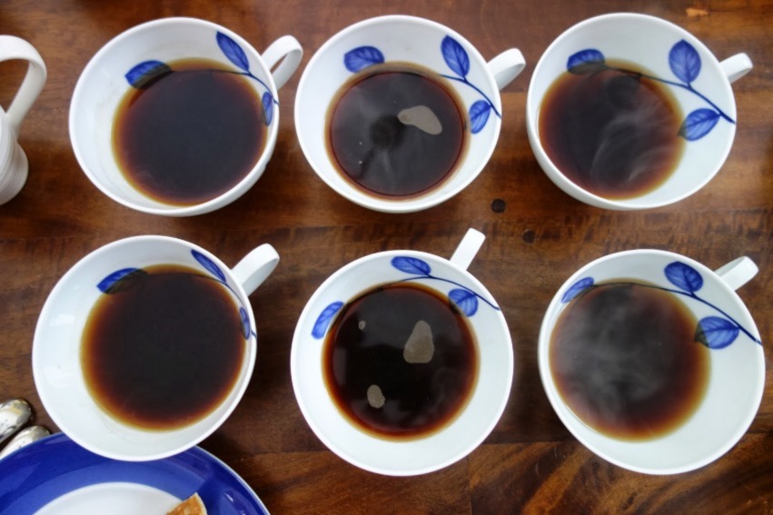 il caffè crea dipendenza