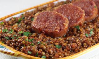 zampone e cotechino igp vendite 2022
