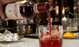 campari group dati 2023