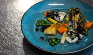 migliori giovani chef italiani 2023