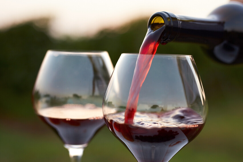 vini italiani in giappone dati 2023