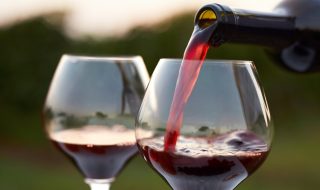 vini italiani in giappone dati 2023