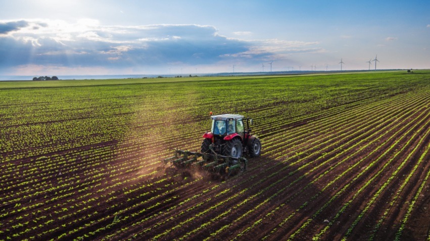 banca nazionale delle terre agricole bando 2023