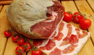 culatello di zibello dati 2023