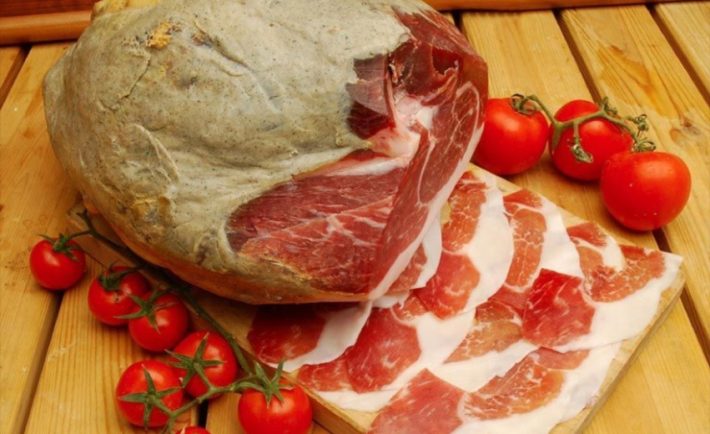 culatello di zibello dati 2023
