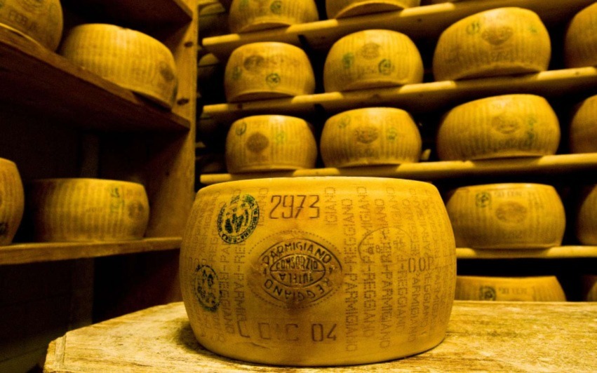 parmigiano reggiano 2023