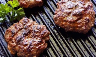 carne coltivata impatto ambientale