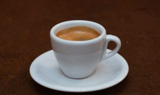 sostenibilità mondo del caffè