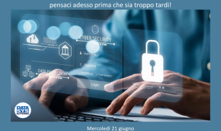 Cybersecurity e Intelligenza Artificiale evento 2023