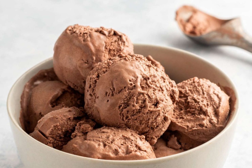 migliori gelati al cioccolato classifica