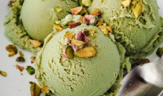 migliori gelati al pistacchio classifica