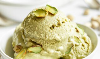 migliori gelati al pistacchio classifica