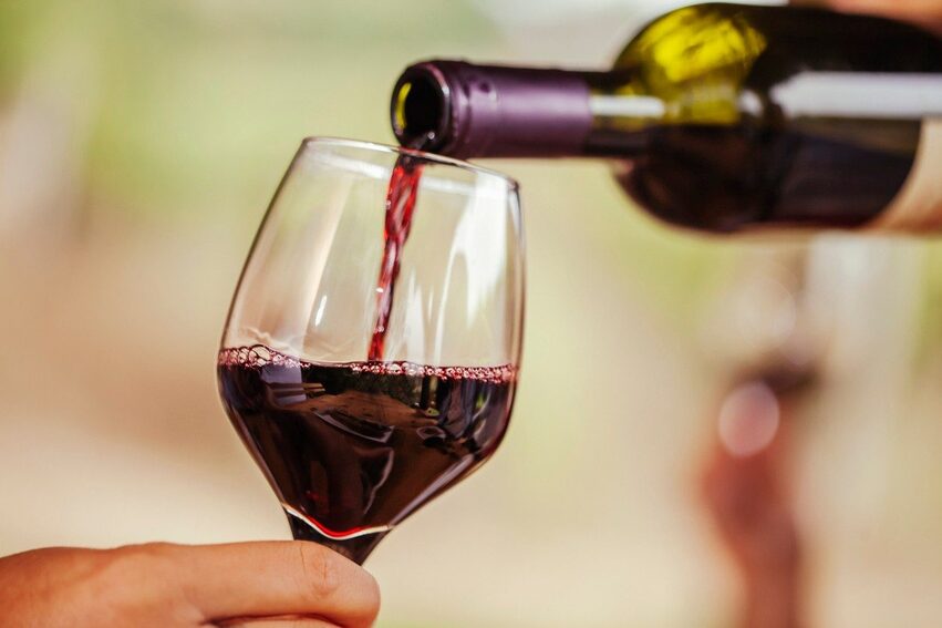 aziende vinicole italiane classifica 2023 fatturato