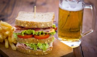 beer & food attraction 2024 rimini