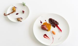CUCINA D'AUTORE CLASSIFICA 2024