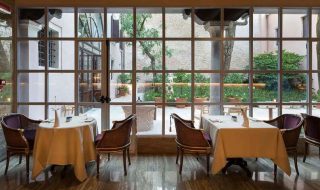 50 top luxury migliori ristoranti italiani 2024