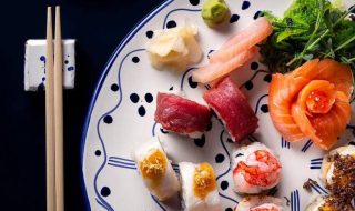 migliori sushi 2024 classifica