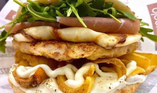 street food e panini in italia classifica 2024