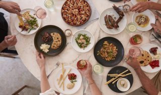 50 Best Restaurants MENA 2024