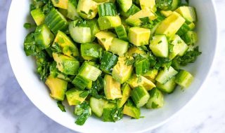 avocado dati sui consumi italia europa