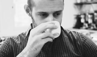 cappuccino degustazione