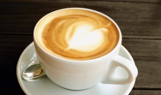 fasi assaggio cappuccino