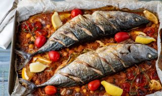 migliori ristoranti di pesce 2024
