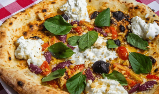 50 top pizza america latina 2024